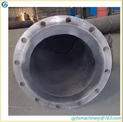 কংক্রিট পাম্প ডেলিভারি পাইপ