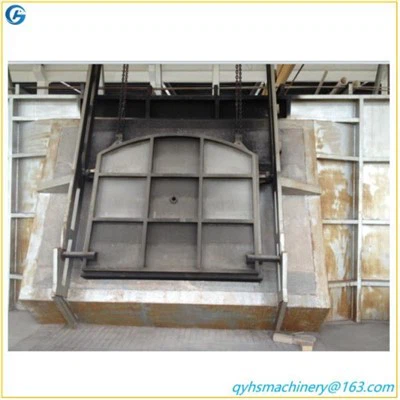 ZG35Cr24Ni7SiN তাপ প্রতিরোধী ইস্পাত ঢালাই